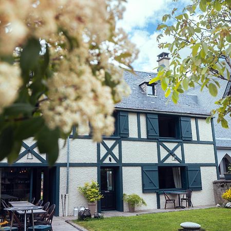 La Sainthilarienne Bed & Breakfast Luaran gambar