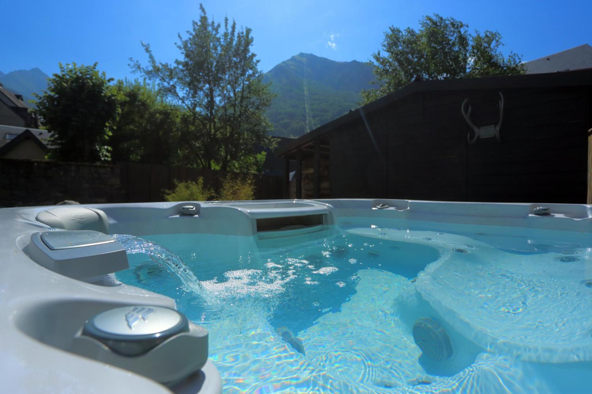 La Sainthilarienne Bed & Breakfast Luaran gambar
