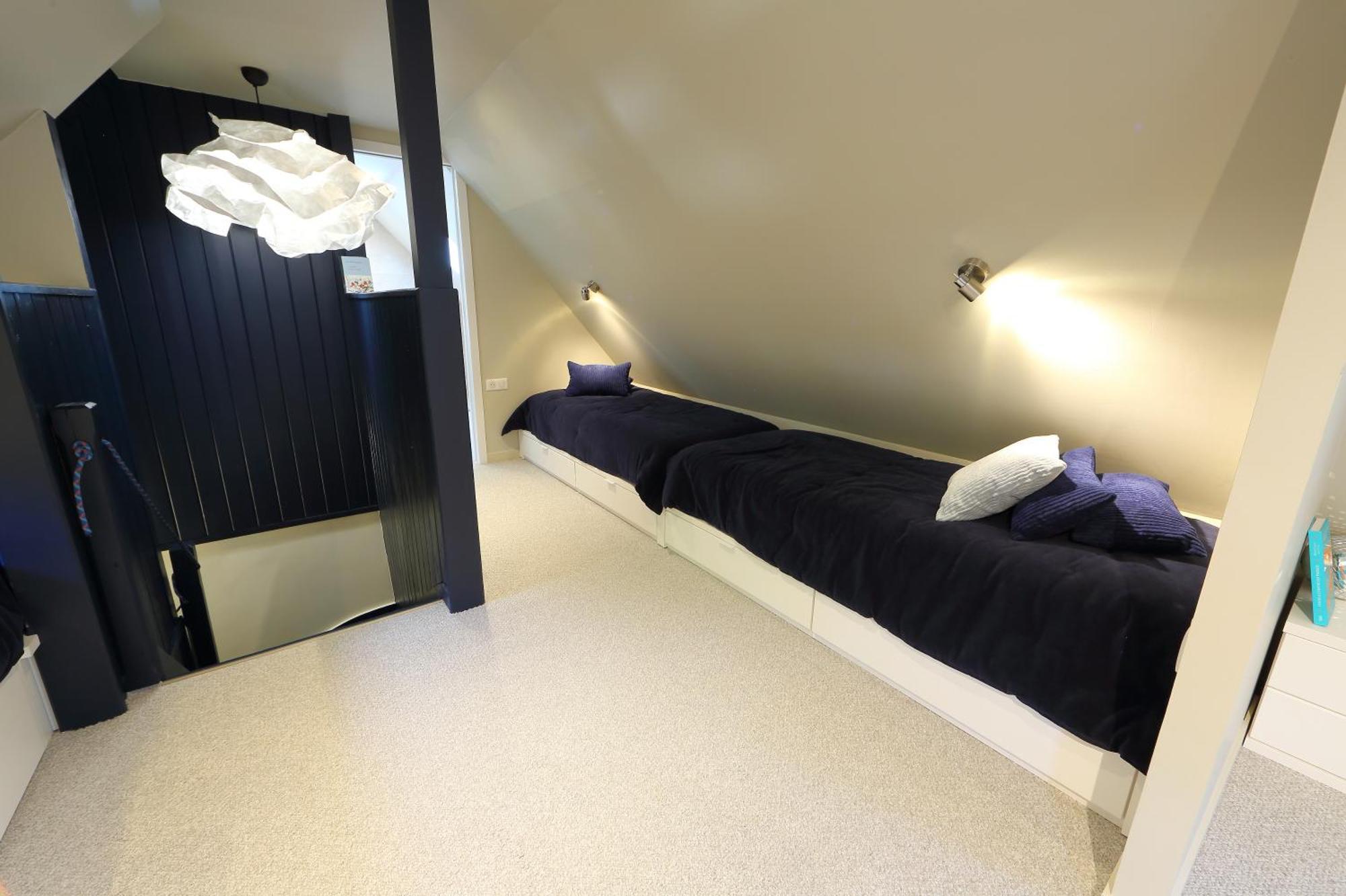 La Sainthilarienne Bed & Breakfast Luaran gambar