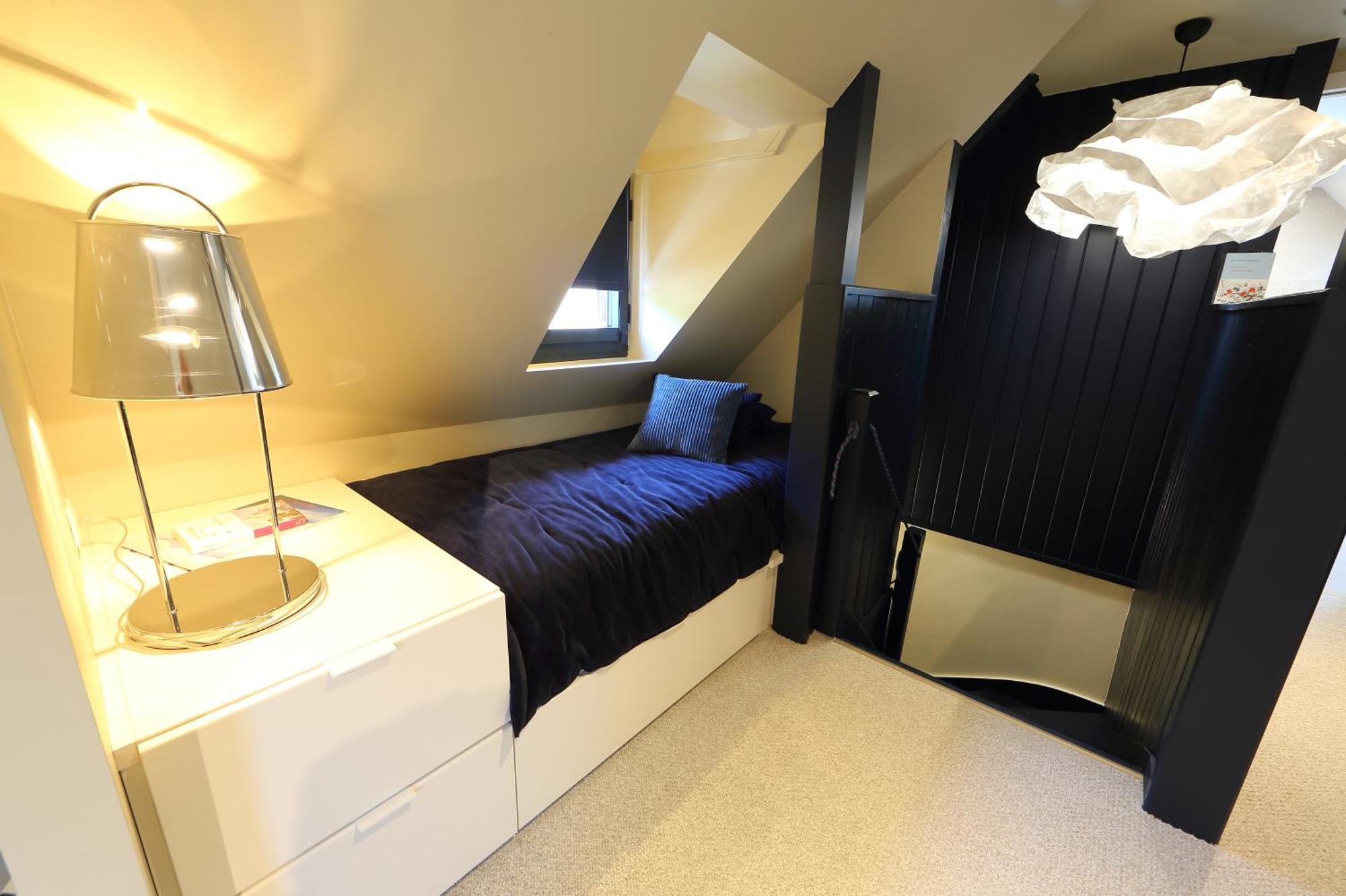 La Sainthilarienne Bed & Breakfast Luaran gambar