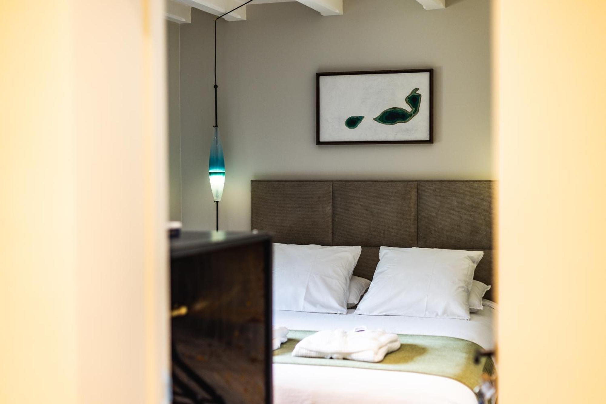 La Sainthilarienne Bed & Breakfast Luaran gambar
