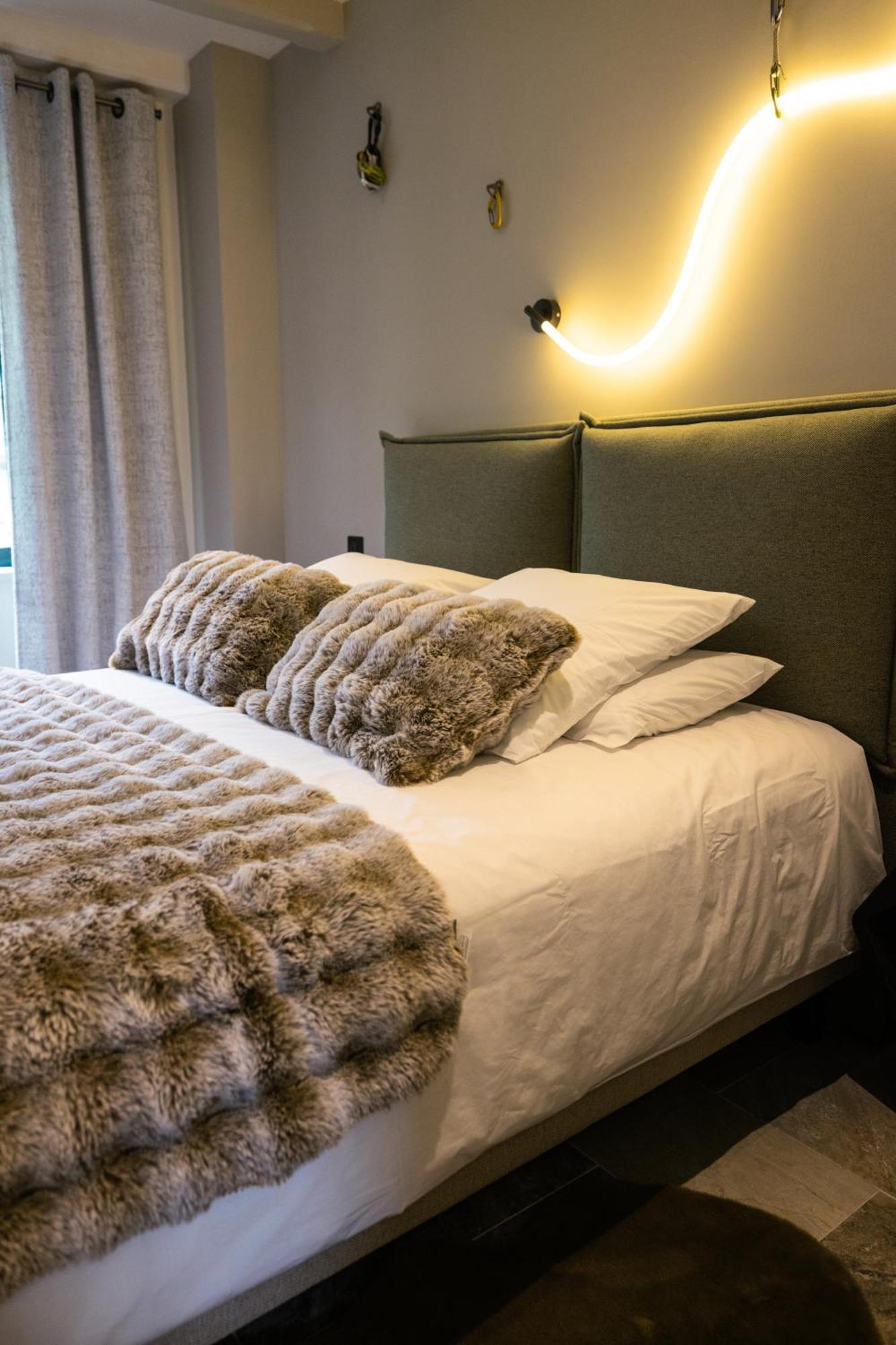 La Sainthilarienne Bed & Breakfast Luaran gambar