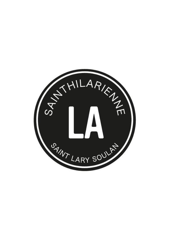 La Sainthilarienne Bed & Breakfast Luaran gambar